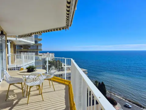 Piso en Avinguda Jaume I El Conqueridor, 20