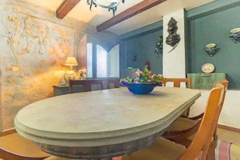 Casa en calle Guainos Alto