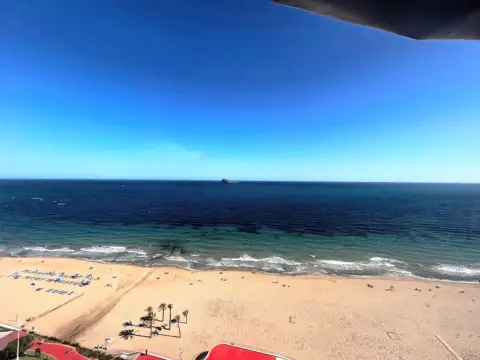 Apartamento en Playa de Poniente