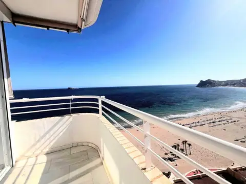 Apartamento en Playa de Poniente