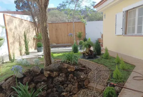 Chalet en calle La Sabinita