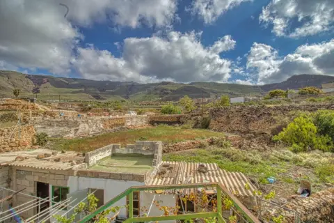 Chalet en calle Toscal de los Herreros