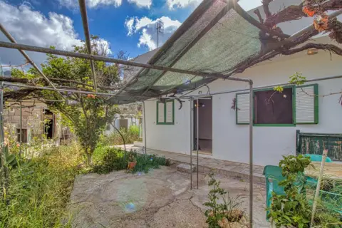 Chalet en calle Toscal de los Herreros