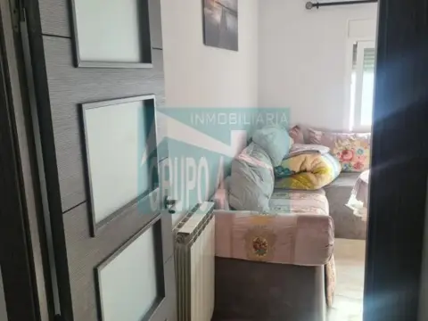 Piso en Avenida de Manuel Rodríguez Ayuso