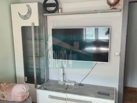 Piso en Avenida de Manuel Rodríguez Ayuso