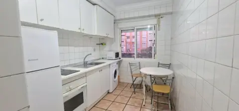 Piso en Delicias Distrito