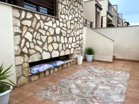 Chalet en Avenida del Atlántico