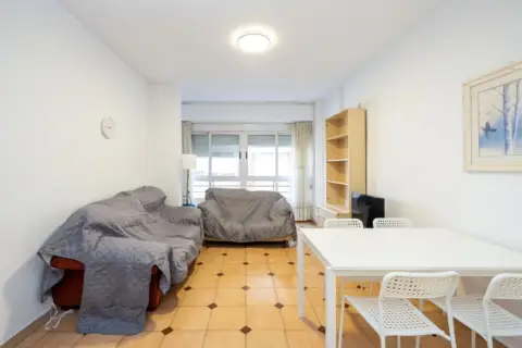 Piso en calle de Méndez Núñez, 2