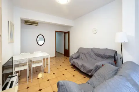 Piso en calle de Méndez Núñez, 2