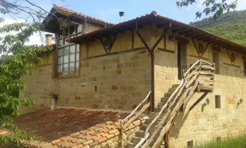 Finca rústica en calle Pb Gallejones, nº 21