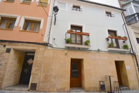 Casa en Carrer de Empedrat, 49