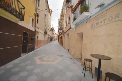 Casa en Carrer de Empedrat, 49