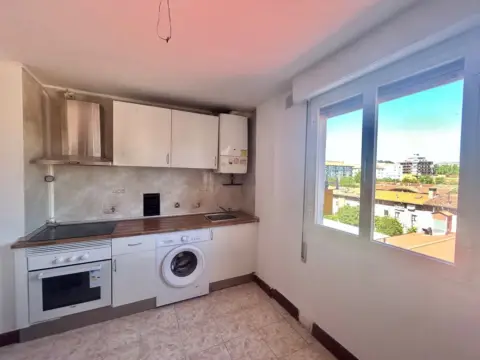 Piso en Desemparados-Judimendi-Santa Lucía