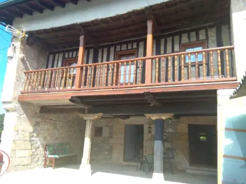 Finca rústica en calle Barrio de Arriba