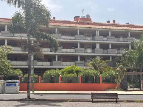 Piso en calle Platanera