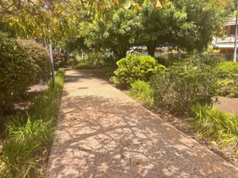 Piso en calle Platanera