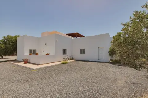 Chalet en Carretera de las Playitas