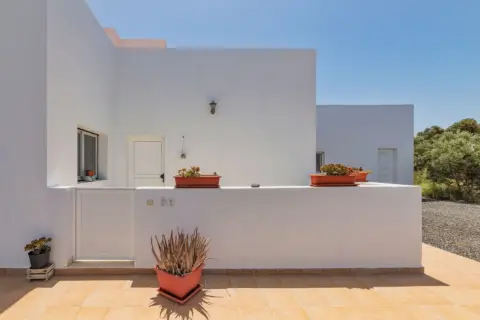 Chalet en Carretera de las Playitas
