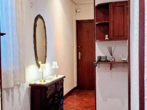 Piso en calle de la Virgen del Carmen