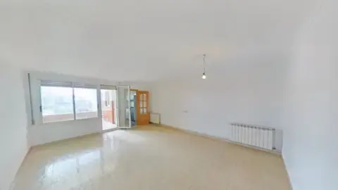 Piso en Sant Pere Nord