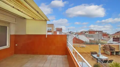 Piso en Sant Pere Nord