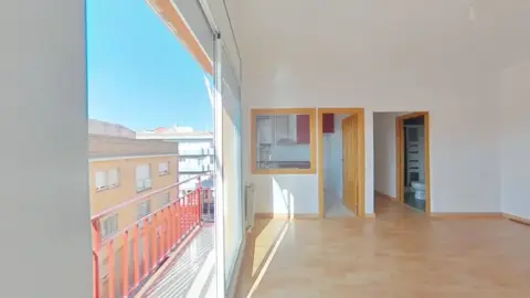 Piso en Ca n'Oriac
