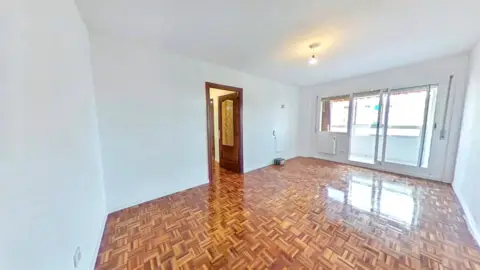 Piso en Naranjo-La Serna