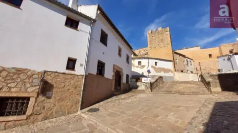 Ländliches Anwesen in Cáceres