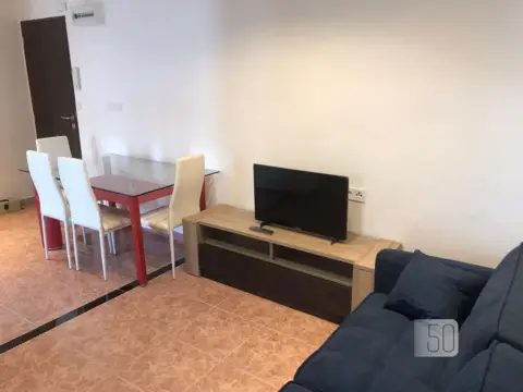 Piso en calle Plaça de Regino Mas