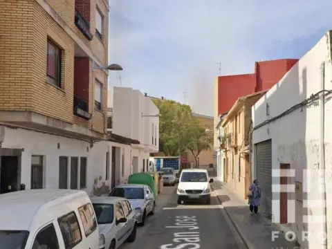 Local comercial en Carrer de Sant Josep, 12