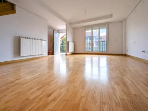 Chalet en calle de la Niabina