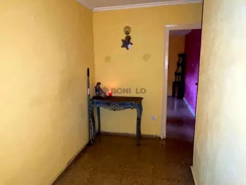 Piso en Avenida de Sanz Gadea