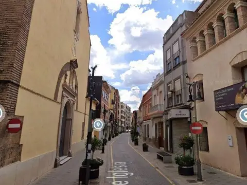 Piso en calle de la Església, 4