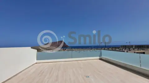 Ático en calle Pizarro, 2