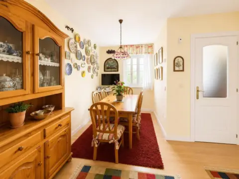 Chalet en calle Urb Las Torres
