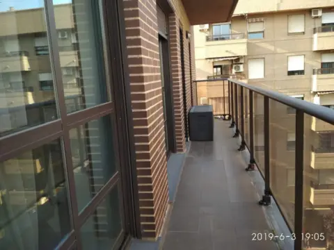 Piso en Sant Marcellí
