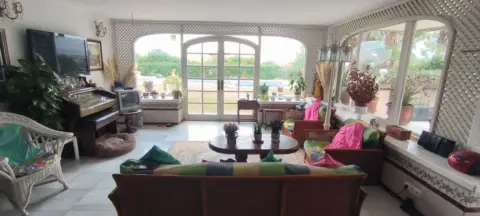 Casa pareada en Huércal de Almería