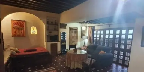 Estudio en Placeta Benalúa