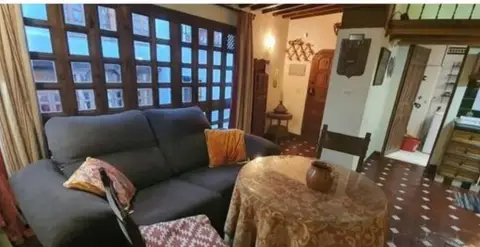 Estudio en Placeta Benalúa