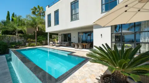 Chalet en Carrer de Sant Eduard