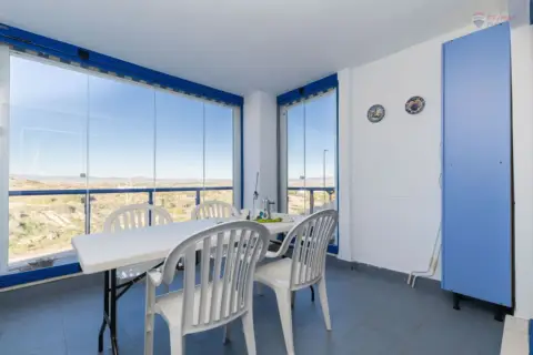 Piso en calle Miradores