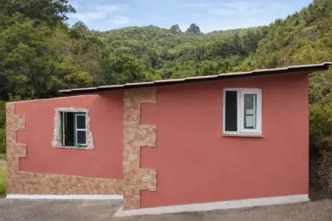 Finca rústica en Cruz de Tierno