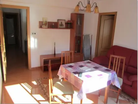 Piso en calle Doctor Fleming