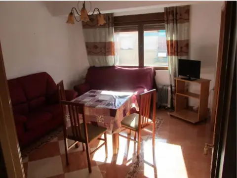 Piso en calle Doctor Fleming