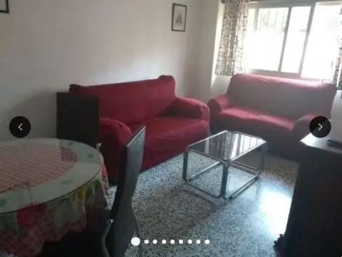 Piso en calle Doctor Guirao Gea