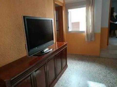 Piso en calle del Cuarto Real de Santo Domingo