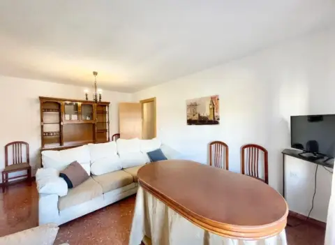 Piso en calle Verdiales