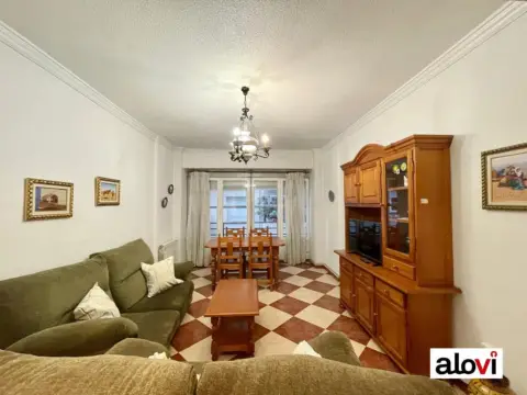 Piso en calle de Méndez Núñez