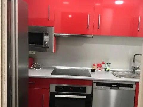 Piso en Plaza de Toros