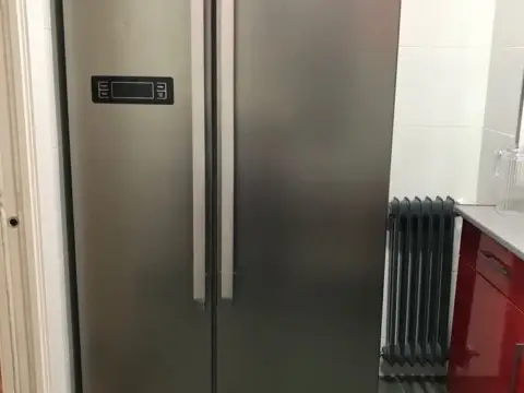 Piso en Plaza de Toros